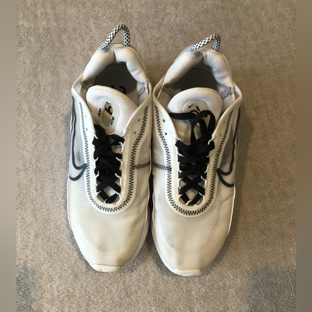 Nike max air shoes
